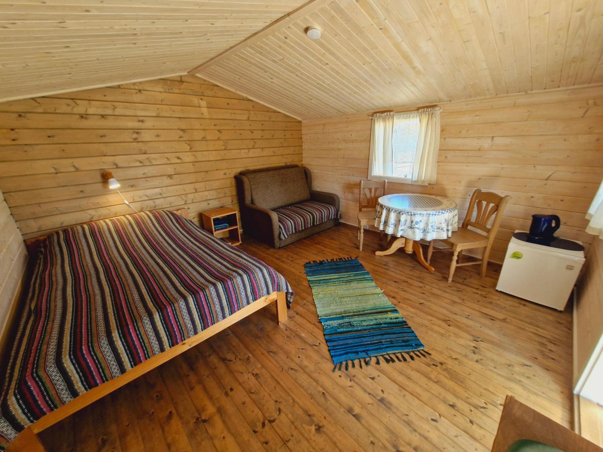 Piibelehe Guest Accommodation Курессааре Экстерьер фото